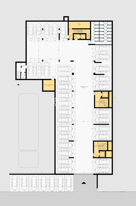 Продава се Едностаен апартамент в к.к. Слънчев бряг - 65 кв.м за 871 €/кв.м - Снимка #14
