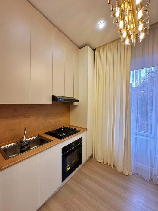 Срочно 3/4/9 под ключ Махтумкули умный дом, тёплый пол