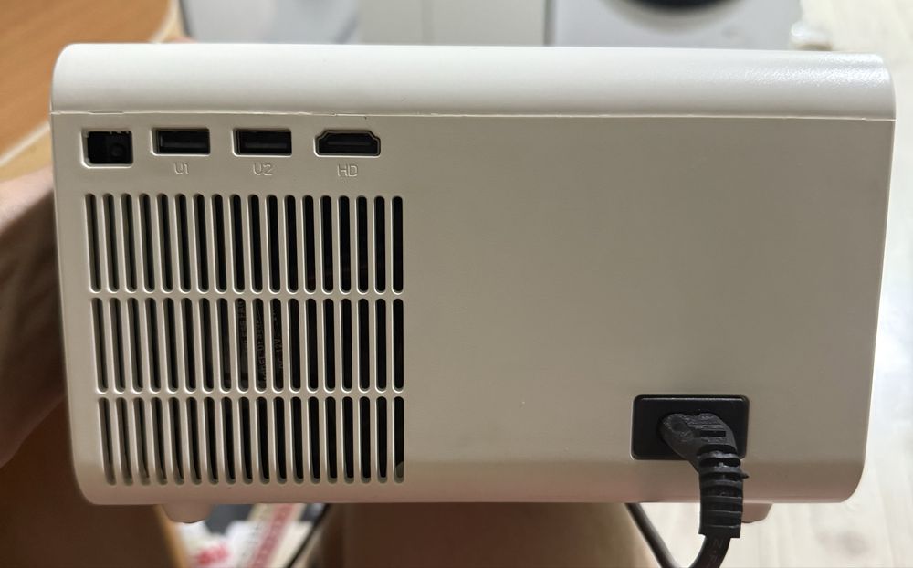 Проектор TouYinger H5A Full HD / Wi-Fi