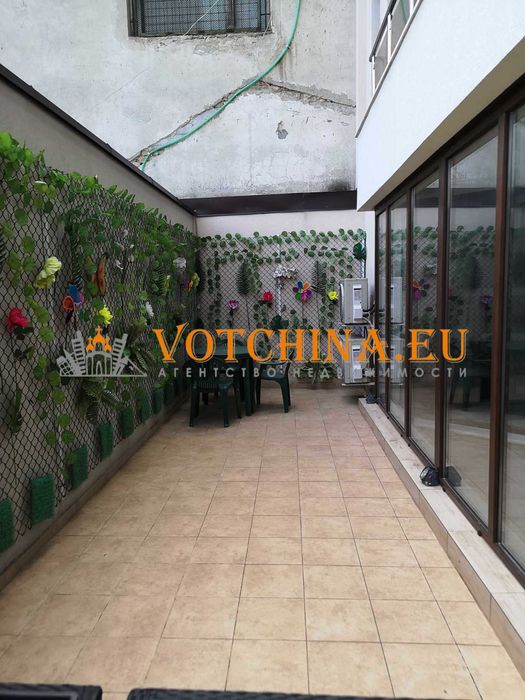 Продава се Тристаен апартамент в Варна, Окръжна болница - 112 кв.м за 1840 €/кв.м - Снимка #14