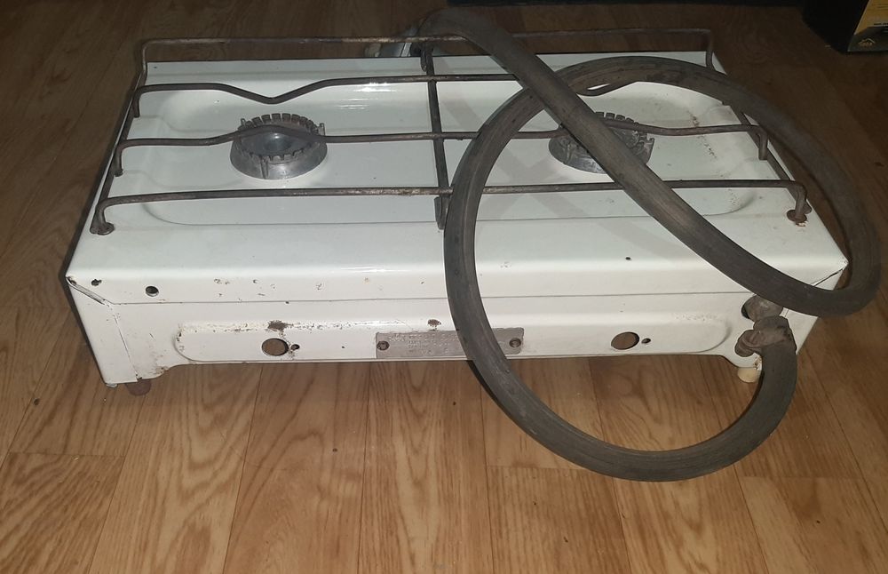 Газовая плитка  недорого