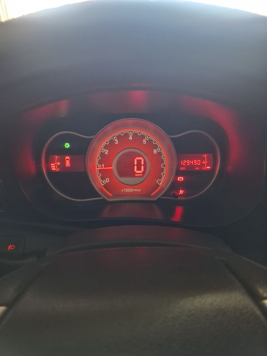 Lifan X50 2018 г.