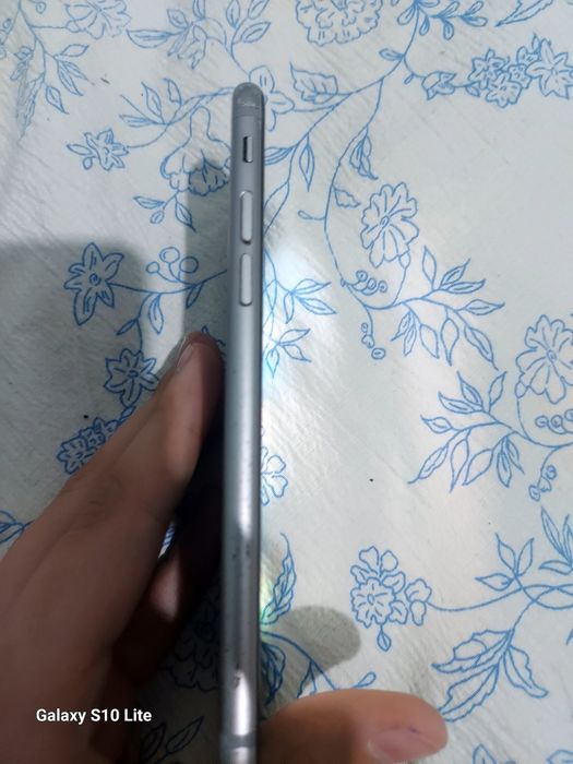 iPhone 6s рабочий