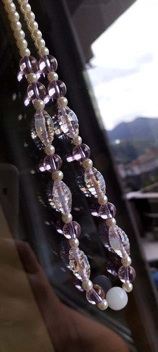 реставрация на винтидж бижута, кукли и всичко свързано с тях