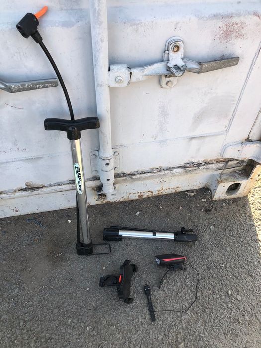 Велосипед LauxJack