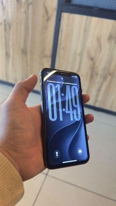 Iphone 11 64gb Rm