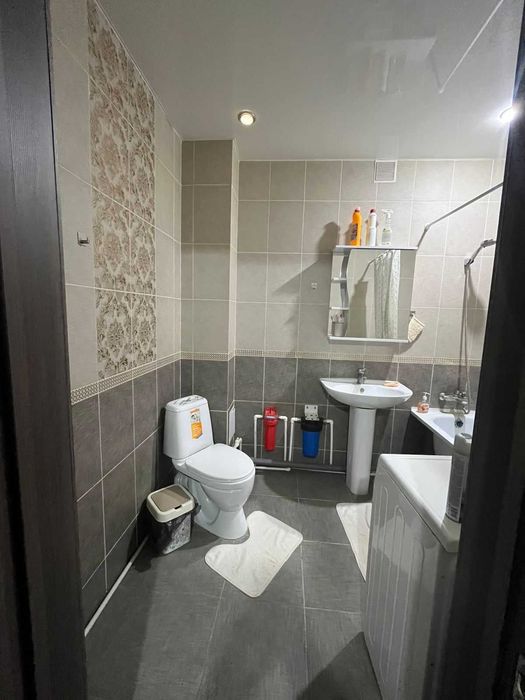 Продается однокомнатная квартира