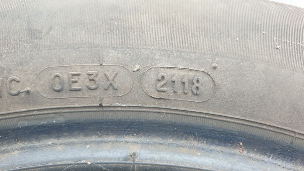 Зимни ГУМИ BFGoodrih 205 /55 /16 BFGoodrih