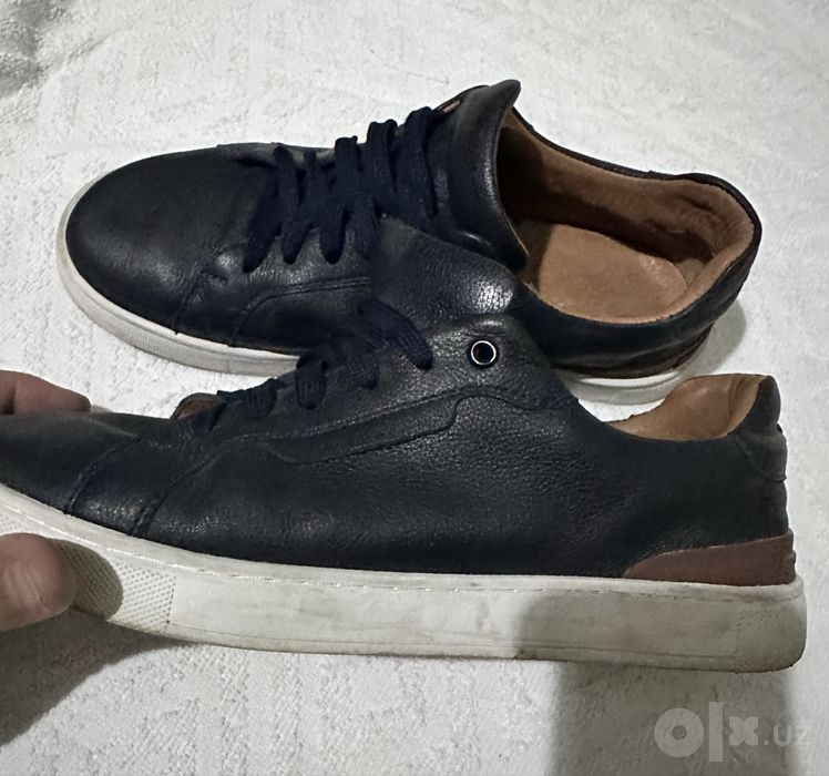 Кроссовки ZEGNA