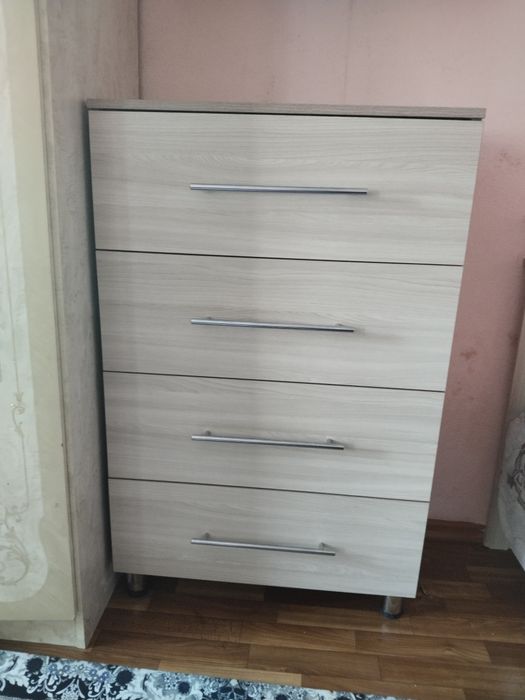 Продам новый камод