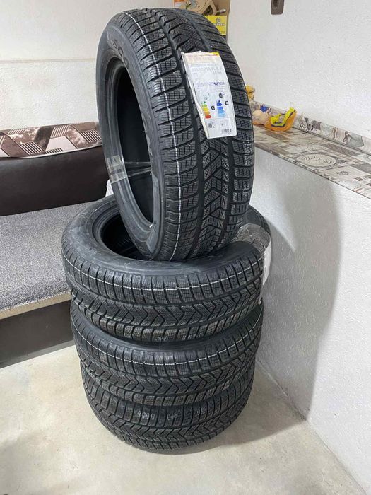 Гуми с джанти за БМВ Е70