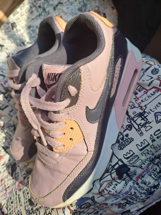 Маратонки Nike Air Max - 36 номер