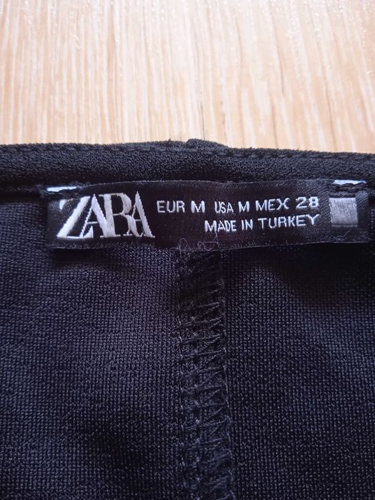 Блуза с дълъг ръкав