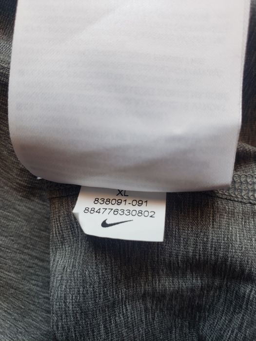 Оригинална тениска Nike Pro XL