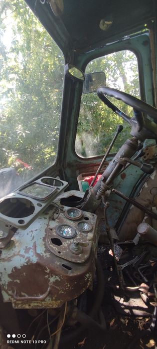 Продам МТЗ с куном