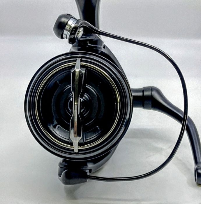 Shimano Exsence XR 3000 MHG.