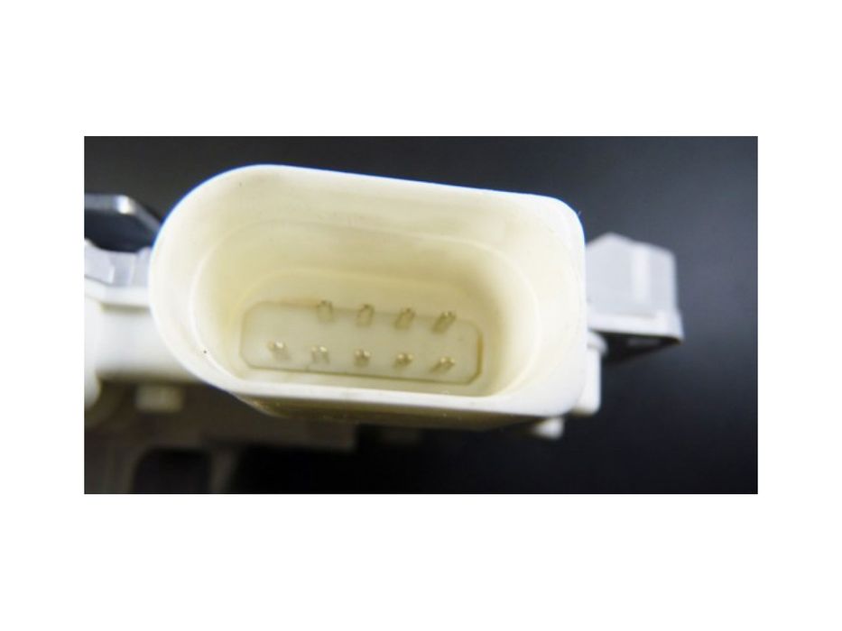 Брава за Audi Q5 8R