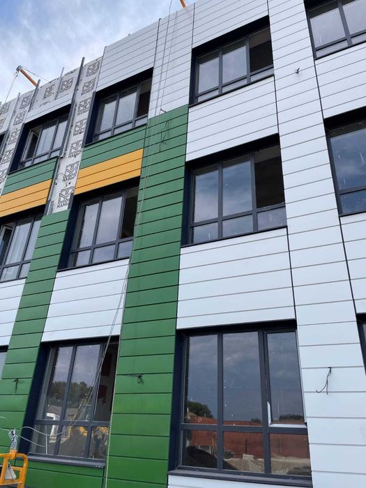 Линеарные Панели