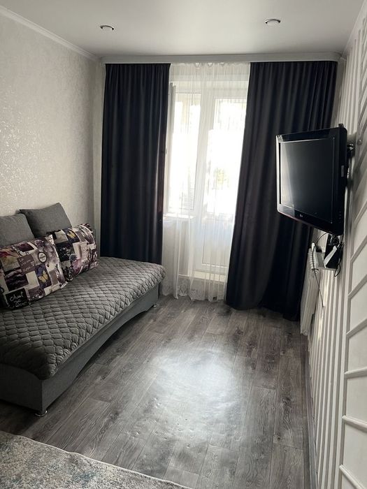 1ком квартира посуточно, понедельно  Арбат