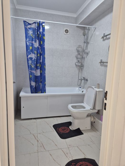 Продам готовую квартиру 51 м 2