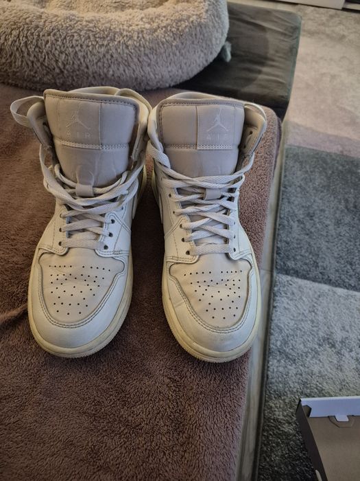 Nike Jordan Air fete 37.5