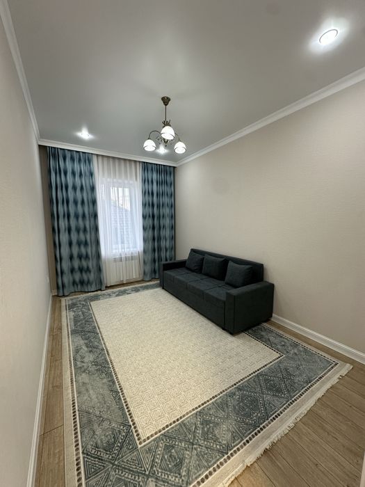 Квартира посуточно LUX