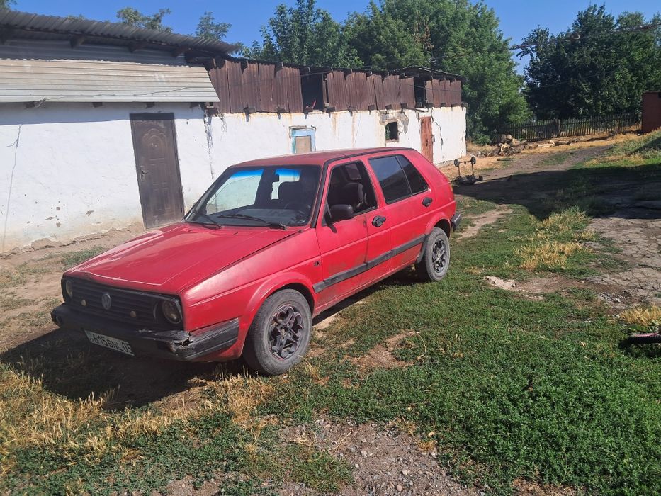 Продам машину голыф афтомат срочно