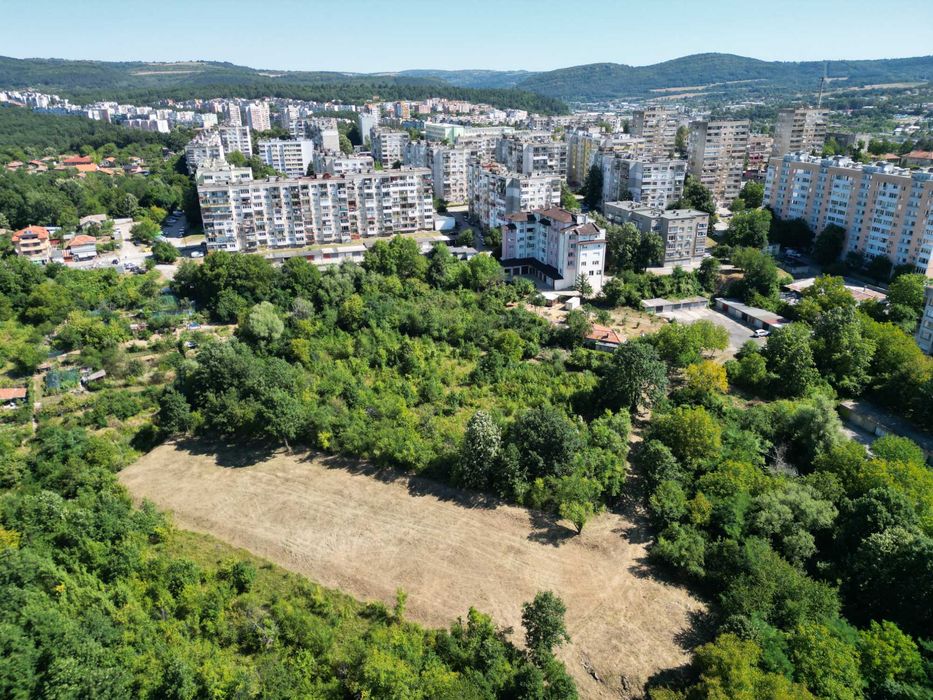Продава се Парцел в Габрово, Младост - 4060 кв.м за 20 €/кв.м - Снимка #3