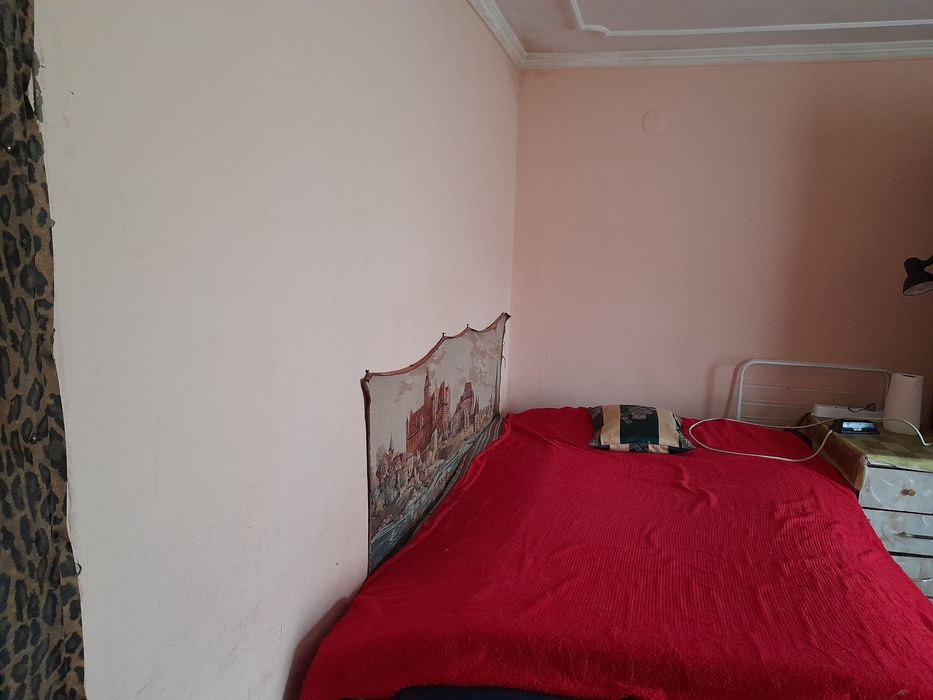 Дава се под наем Едностаен апартамент в Шумен, Болницата - 36 кв.м за 153 € - Снимка #5