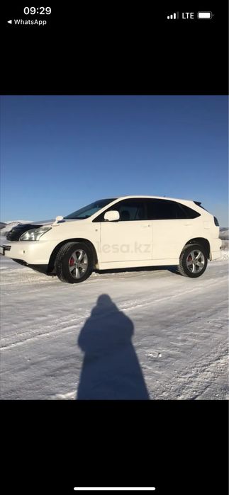 Продам надежный кросовер!