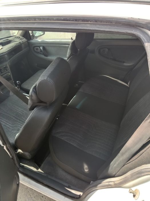 Нексия 1 Донс 1.6