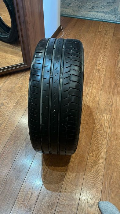 Шина Континенталь