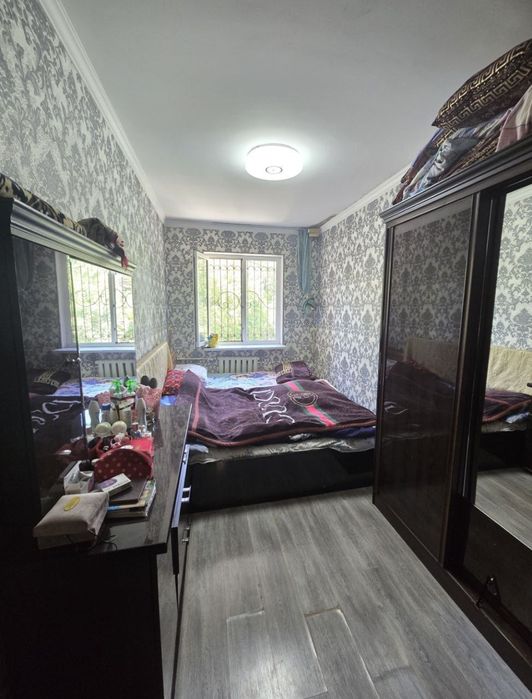 Продаётся квартира 2/4/4 ТТЗ Диадора №У665