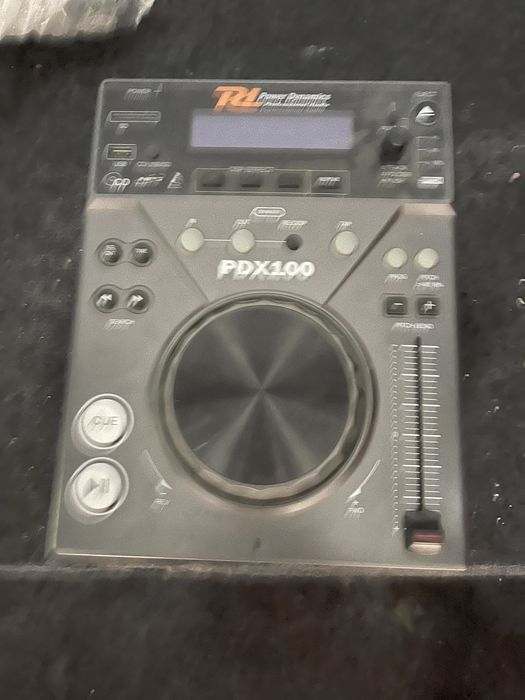 Vand urgent instrument de dj , urgent