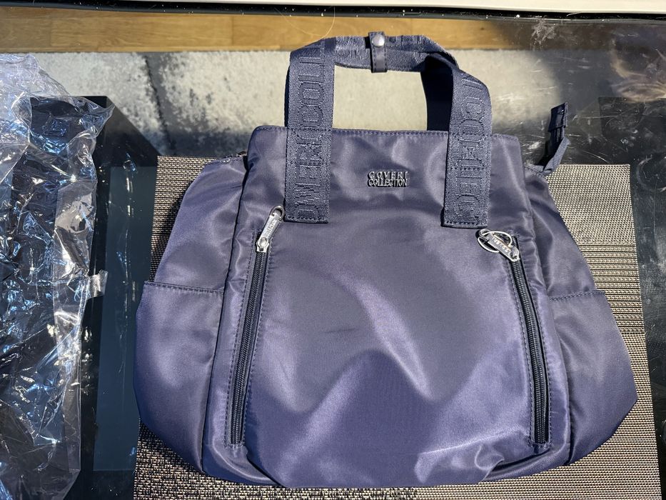 Дамски чанти от BAGSO Coveri Collection