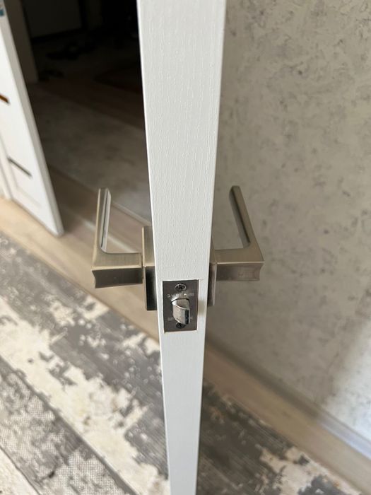 Межкомнатные двери