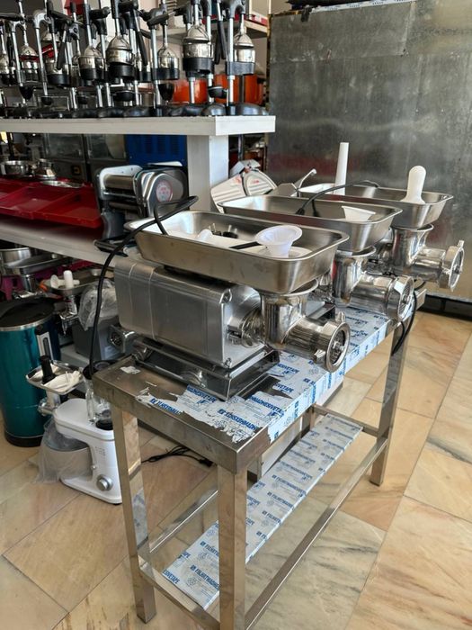 Miyasarofka myasarofka mesrofka мясаровка мясорубка