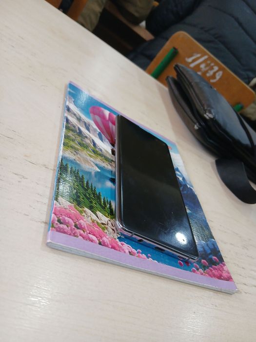 Samsung s10 5g sotiladi