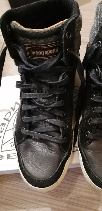 Le Coq Sportiv кецове