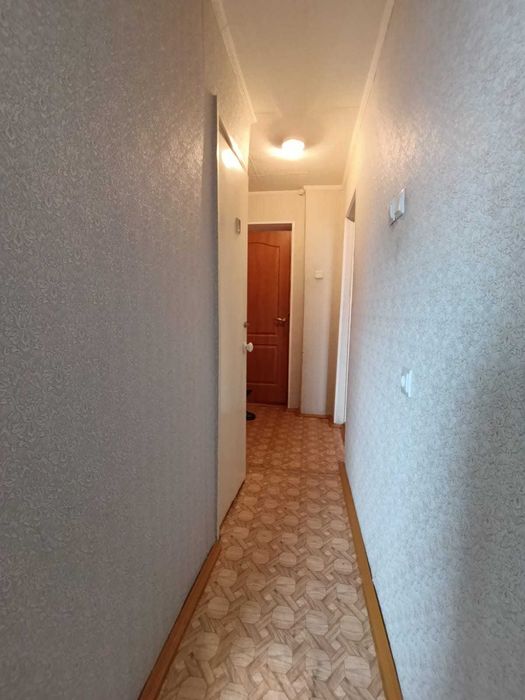 продам однокомнатную квартиру