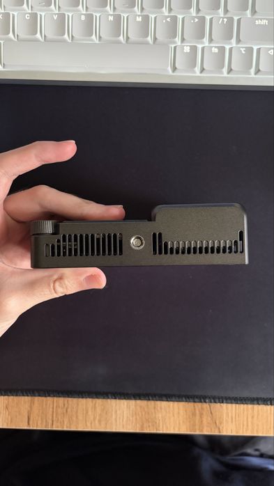 Aputure Amaran Ace 25c RGB