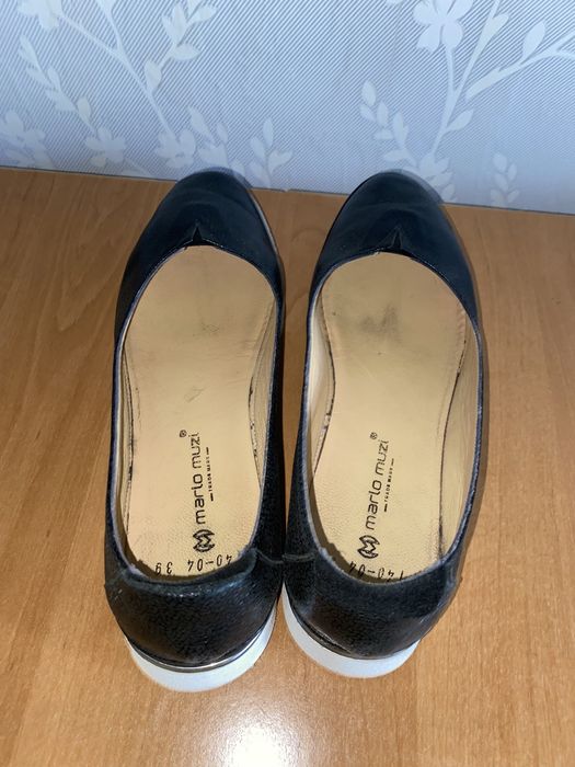 Продам женские лоферы