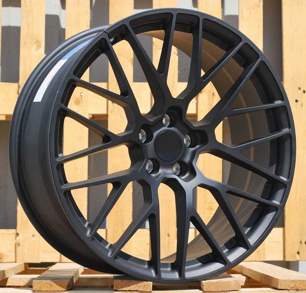 20" 21" Джанти 5x112 за Porsche Macan 95B GTS Macan S Turbo