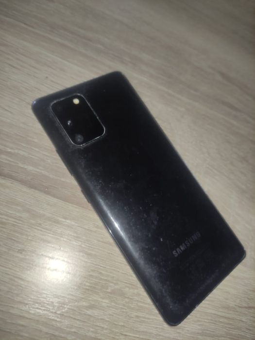 Samsung s10 lite 128/6
