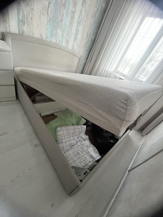 Продаем кровать!