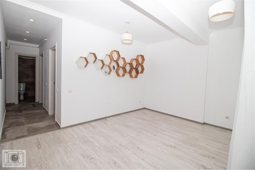Apartament 3 camere decomandat, Avangarde City, Bl. 3, Str. Tineretului 17, Chiajna