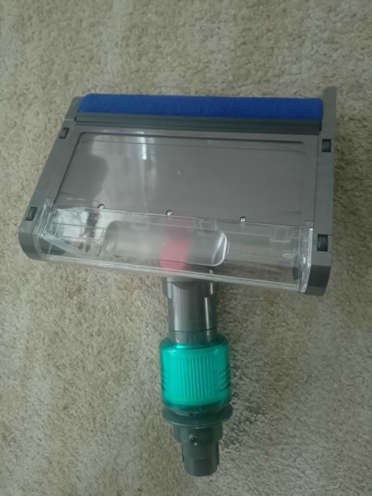 Dyson Perie rotativa-mop