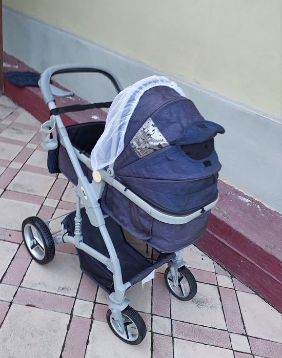 Коляска Kolyaska