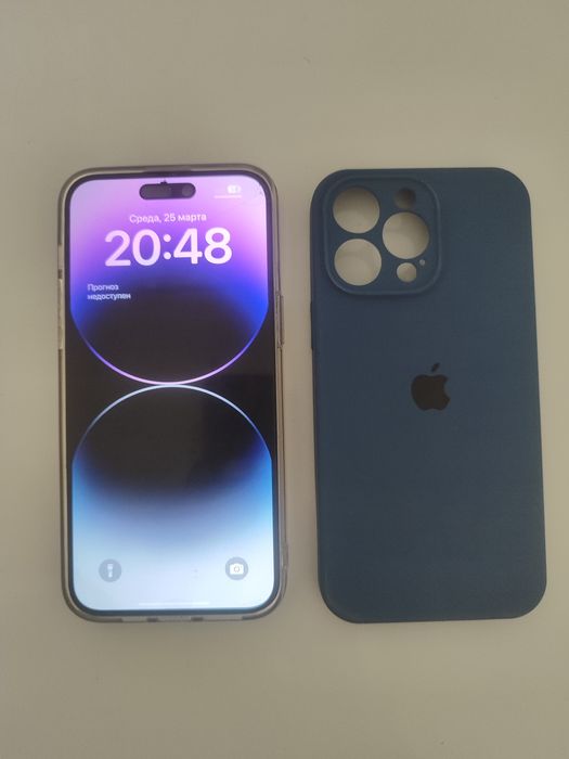 Продам Айфон в отличном состоянии