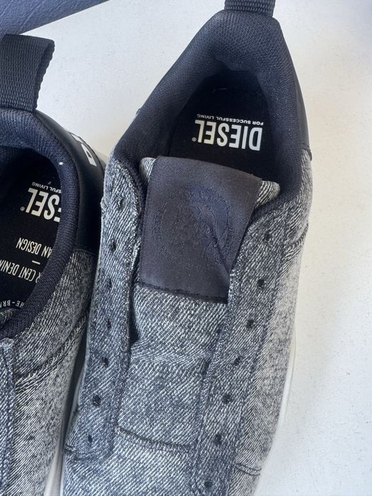 Страхотни кецове Diesel